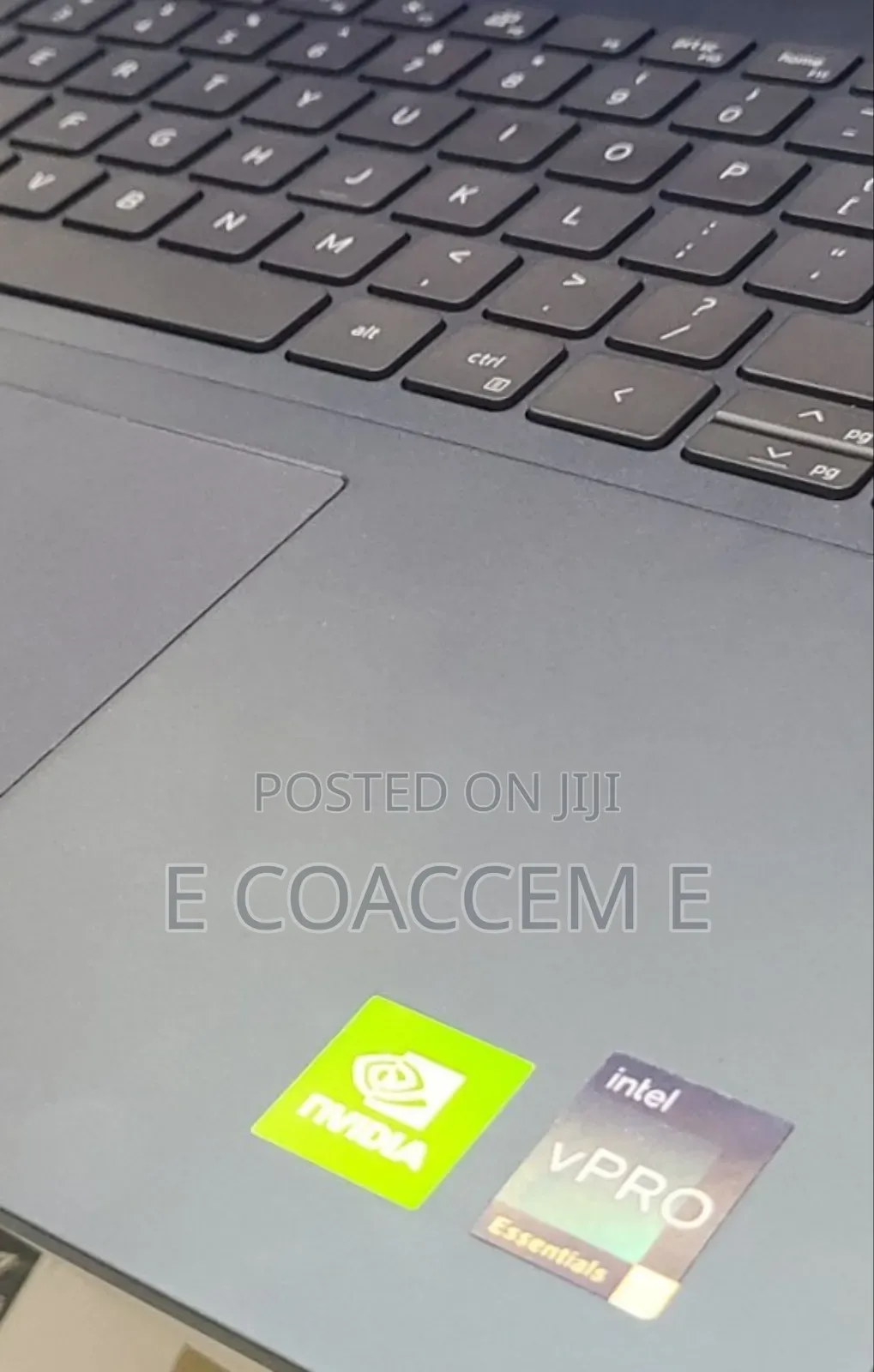 New Laptop Dell 16GB Intel Core I7 SSD 1T