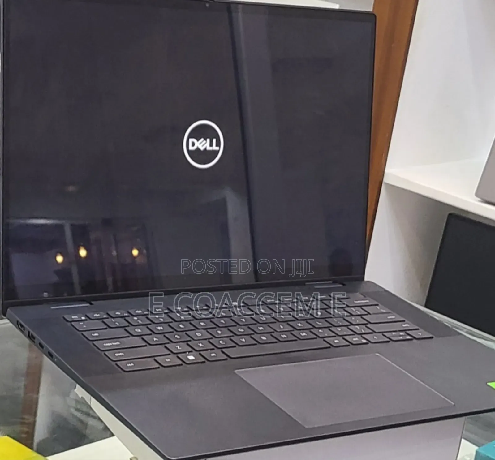 New Laptop Dell 16GB Intel Core I7 SSD 1T
