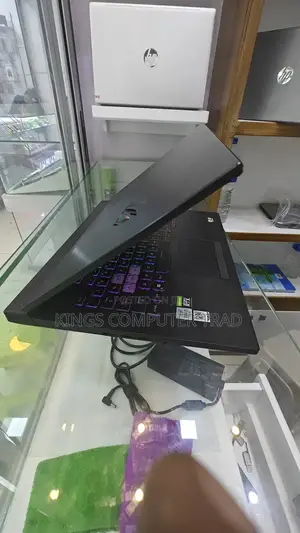 New Laptop Asus ROG Strix G15 16GB Intel Core I7 SSD 1T