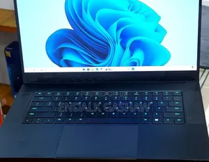 New Laptop Razer Blade 32GB Intel Core I7 SSD 1T