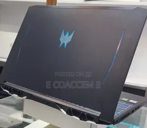 New Laptop Acer 16GB Intel Core I7 SSD 1T