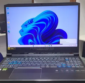 Photo - New Laptop Acer 16GB Intel Core I7 SSD 1T