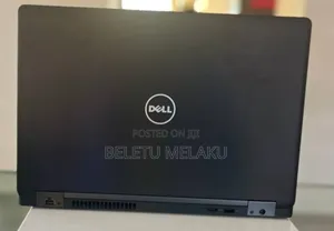 New Laptop Dell Latitude 5580 8GB Intel Core I5 SSD 512GB