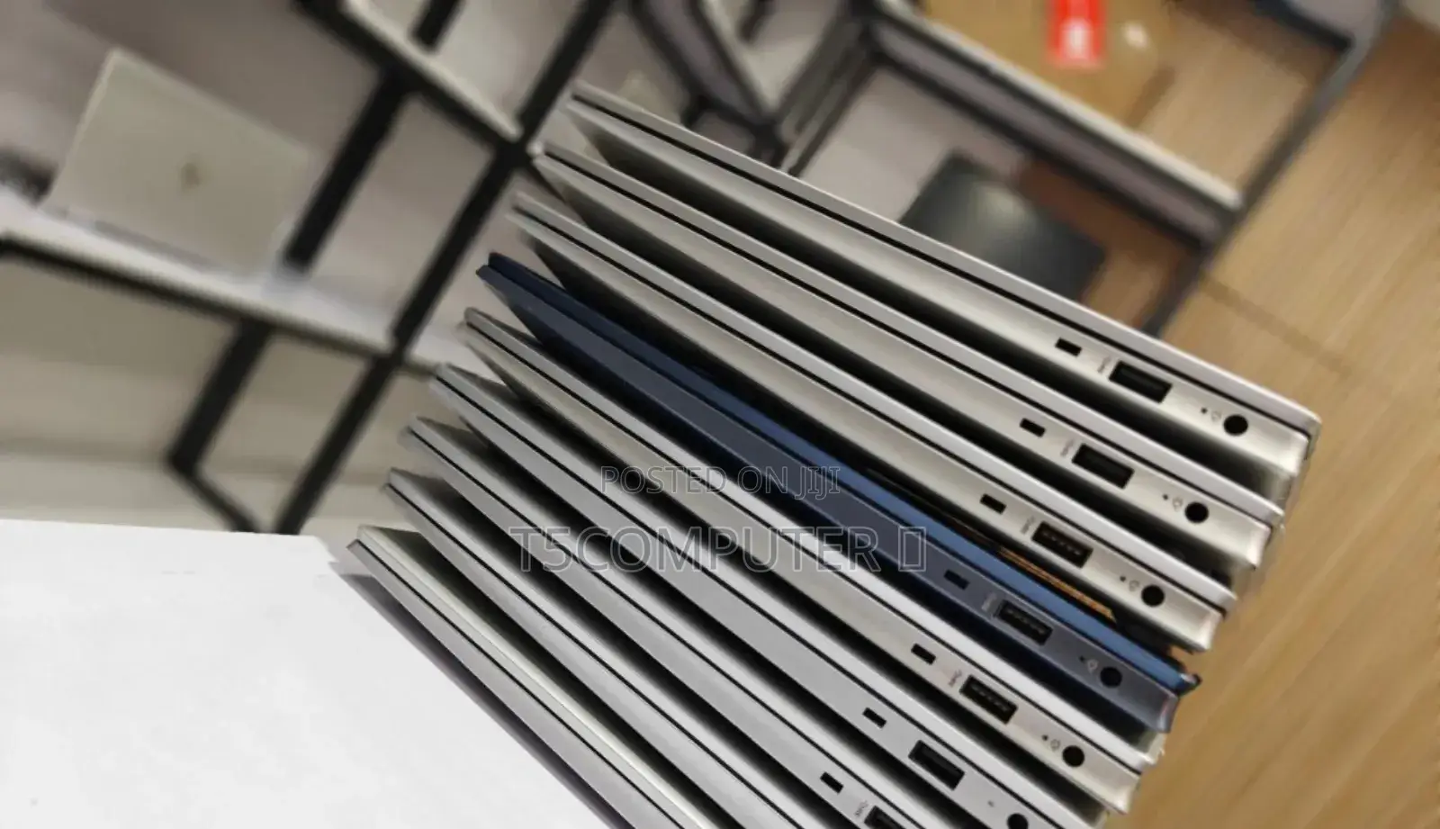 New Laptop HP 16GB Intel Core I5 SSD 512GB
