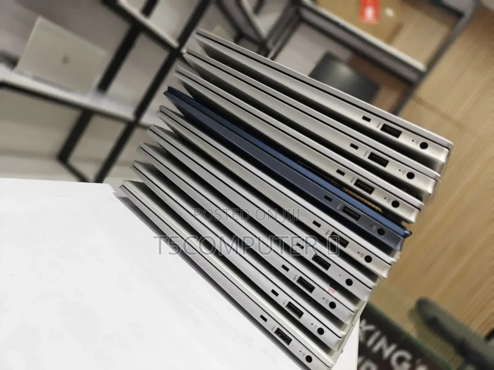 New Laptop HP 16GB Intel Core I5 SSD 512GB