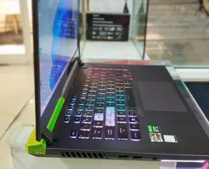 New Laptop Asus ROG Strix G16 G614 16GB AMD Ryzen 9 SSD 512GB