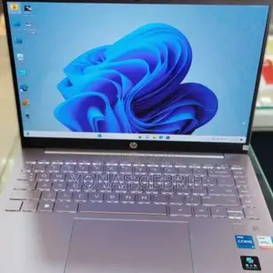 New Laptop HP Pavilion 14 16GB Intel Core I5 SSD 512GB
