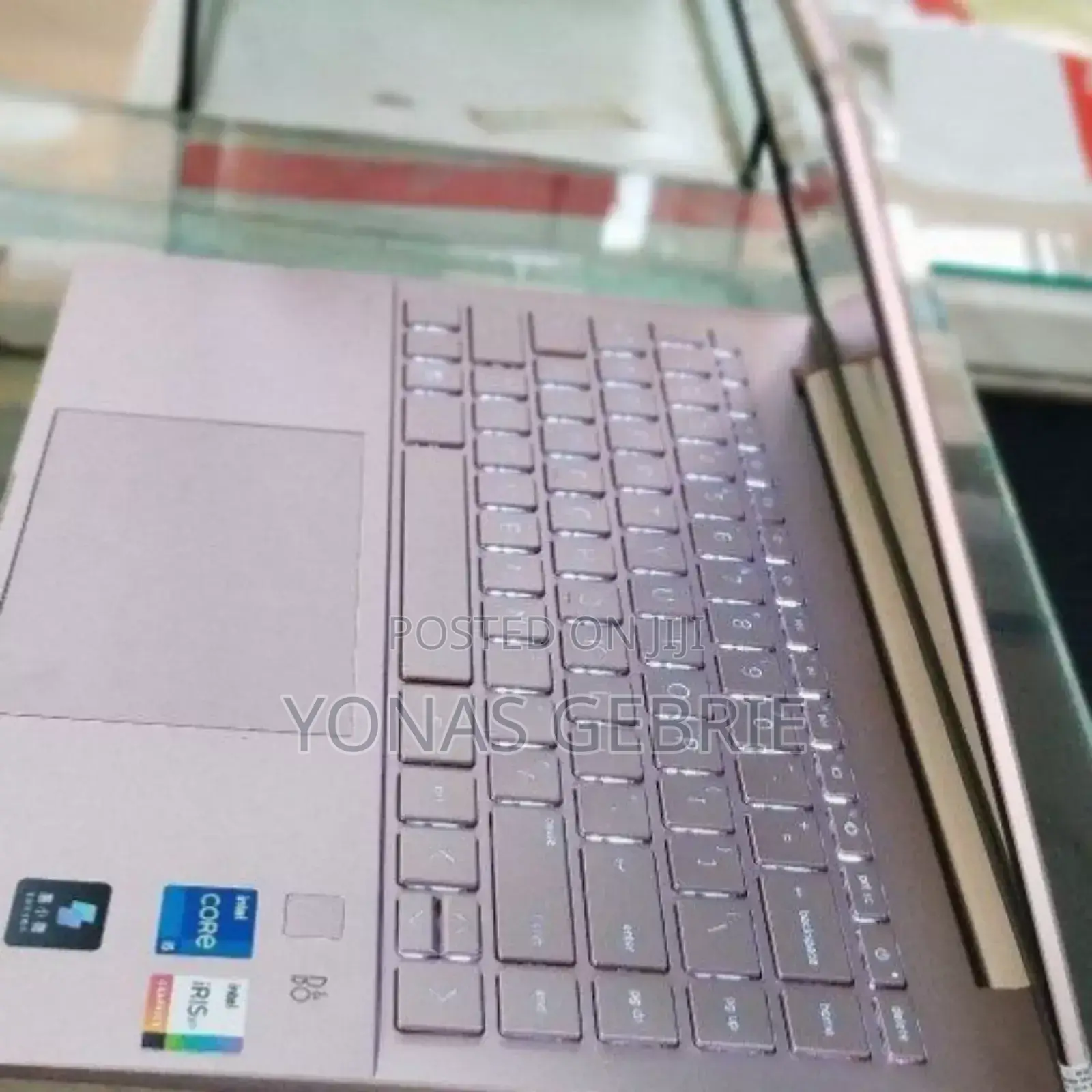 New Laptop HP Pavilion 14 16GB Intel Core I5 SSD 512GB