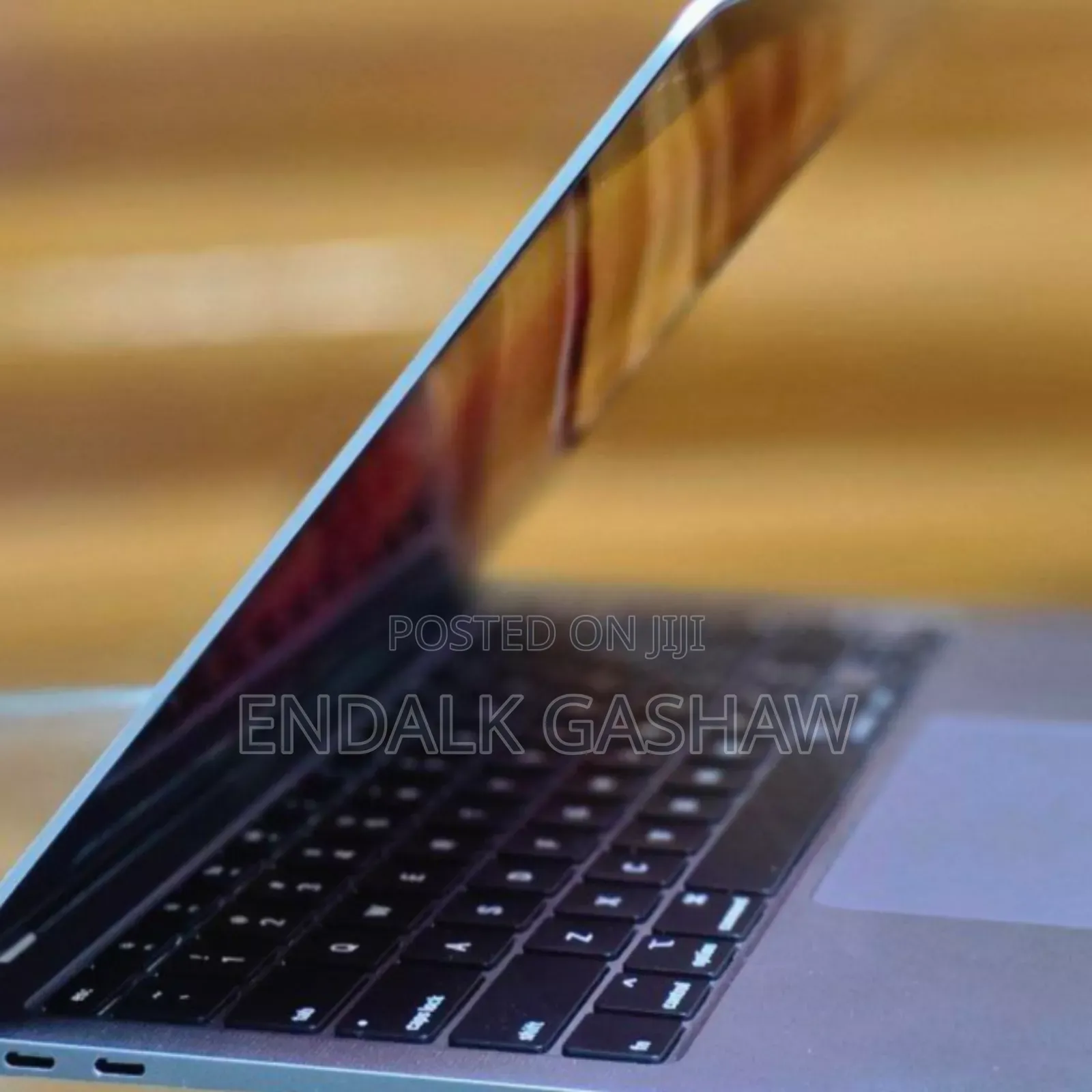 New Laptop Apple MacBook Air 2020 8GB Intel Core I5 SSD 256GB