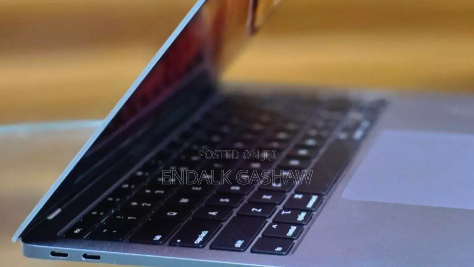 New Laptop Apple MacBook Air 2020 8GB Intel Core I5 SSD 256GB