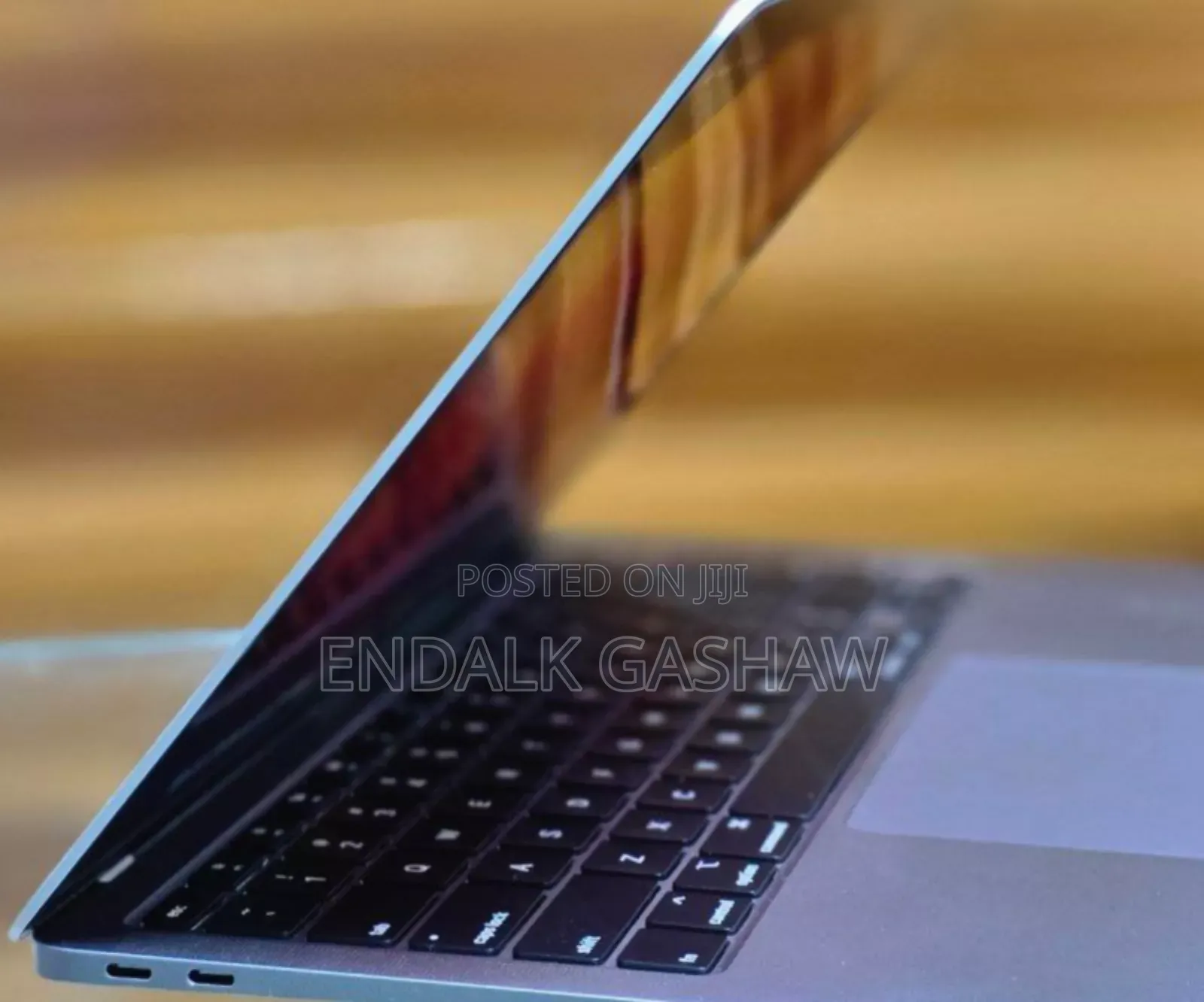 New Laptop Apple MacBook Air 2020 8GB Intel Core I5 SSD 256GB