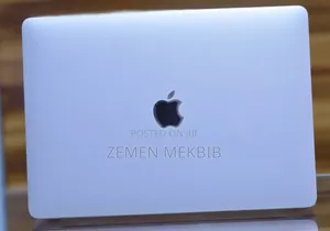 Photo - New Laptop Apple MacBook Air 2020 8GB Intel Core I5 SSD 256GB