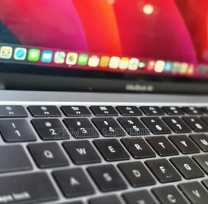 New Laptop Apple MacBook Air 2020 8GB Intel Core I5 SSD 256GB