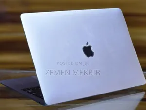 New Laptop Apple MacBook Air 2020 8GB Intel Core I5 SSD 256GB