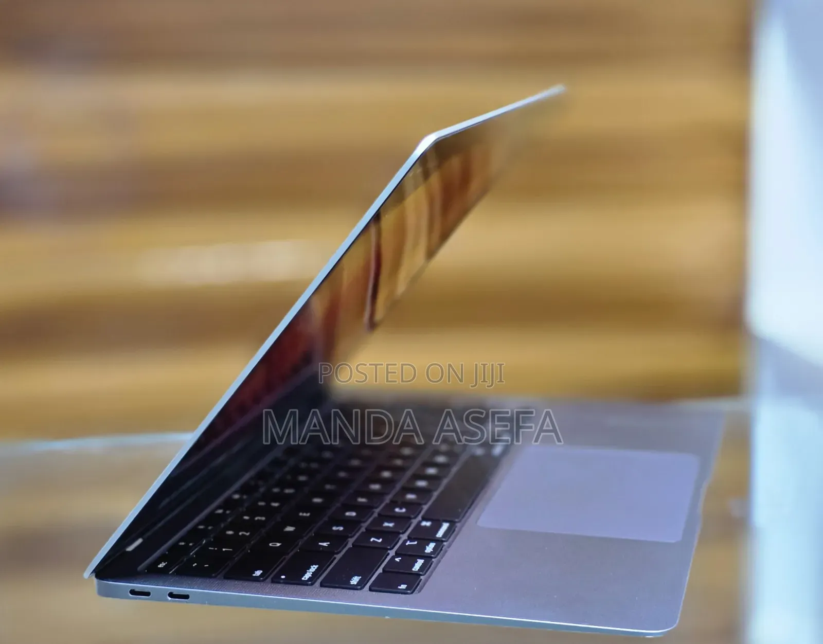 New Laptop Apple MacBook Air 8GB Intel Core I5 SSD 256GB