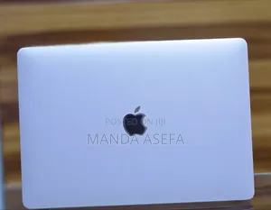 New Laptop Apple MacBook Air 8GB Intel Core I5 SSD 256GB