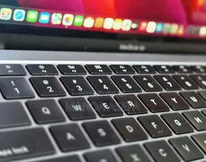 New Laptop Apple MacBook Air 8GB Intel Core I5 SSD 256GB