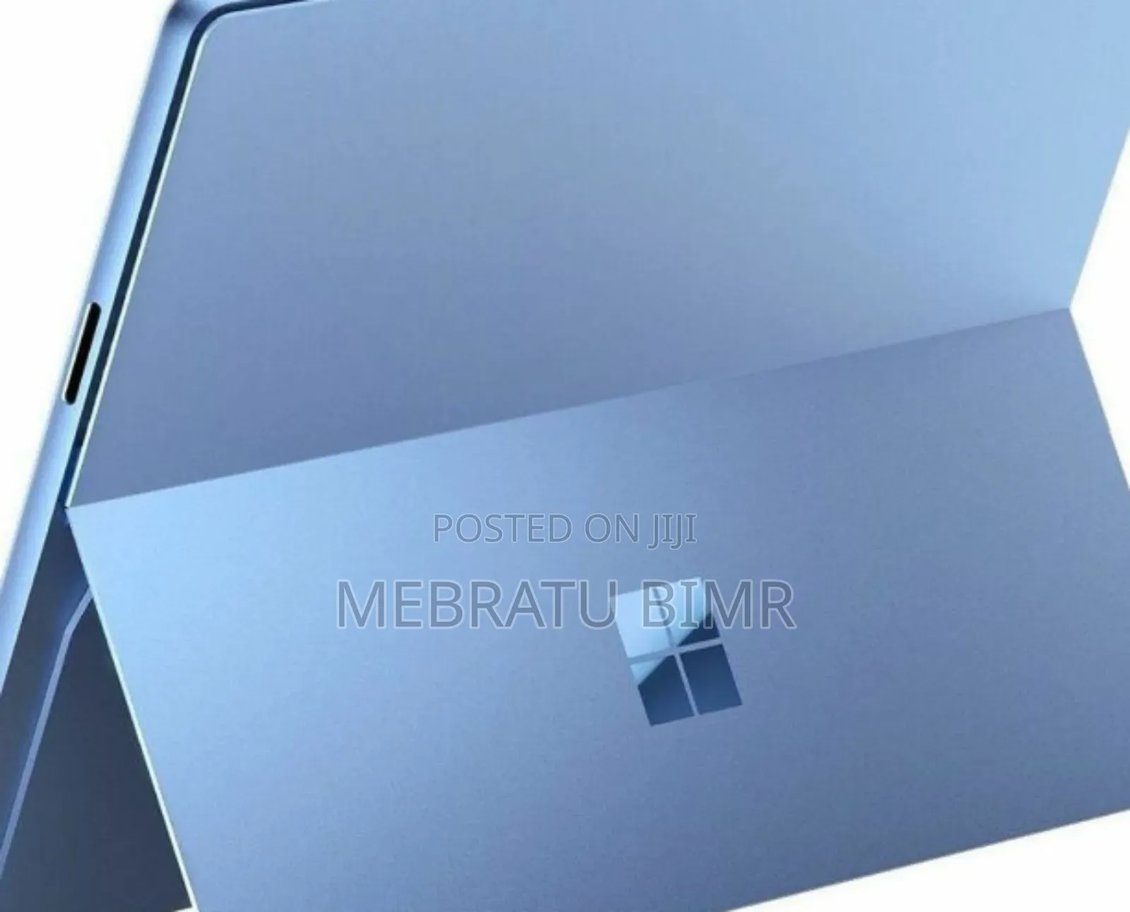 New Microsoft Surface Pro 11th Edition, a Copilot+ PC 16GB SSD 512GB