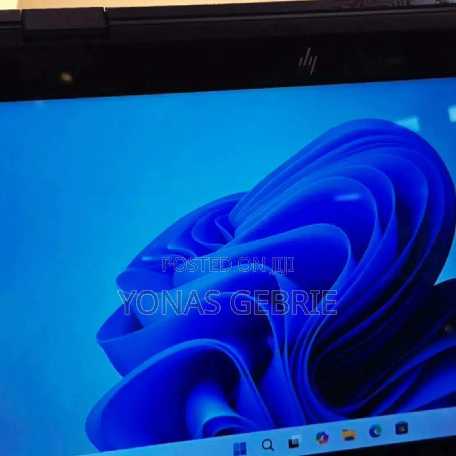 New Laptop HP Envy 15 16GB Intel Core I7 SSD 512GB