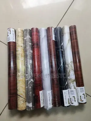 Marble Sticker