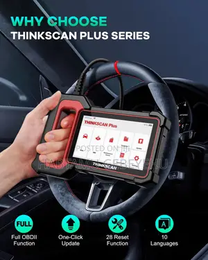 Thinkcar Thinkscan