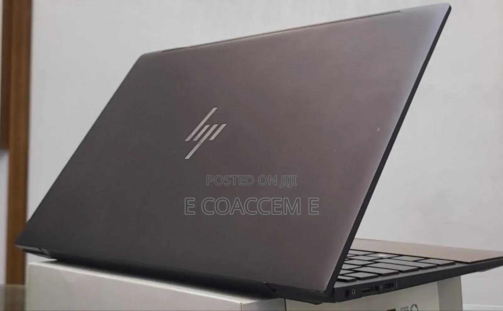 New Laptop HP 16GB Intel Core I7 SSD 512GB