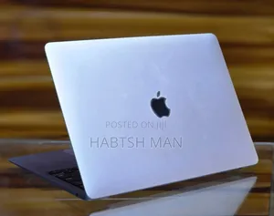 New Laptop Apple MacBook Air 2020 8GB Intel Core I5 SSD 256GB