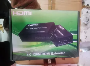 Photo - Hdmi Extender 120meter