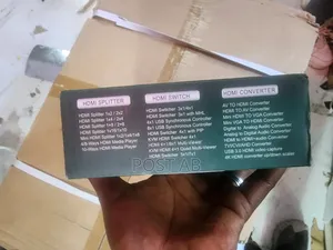 Hdmi Extender 120meter