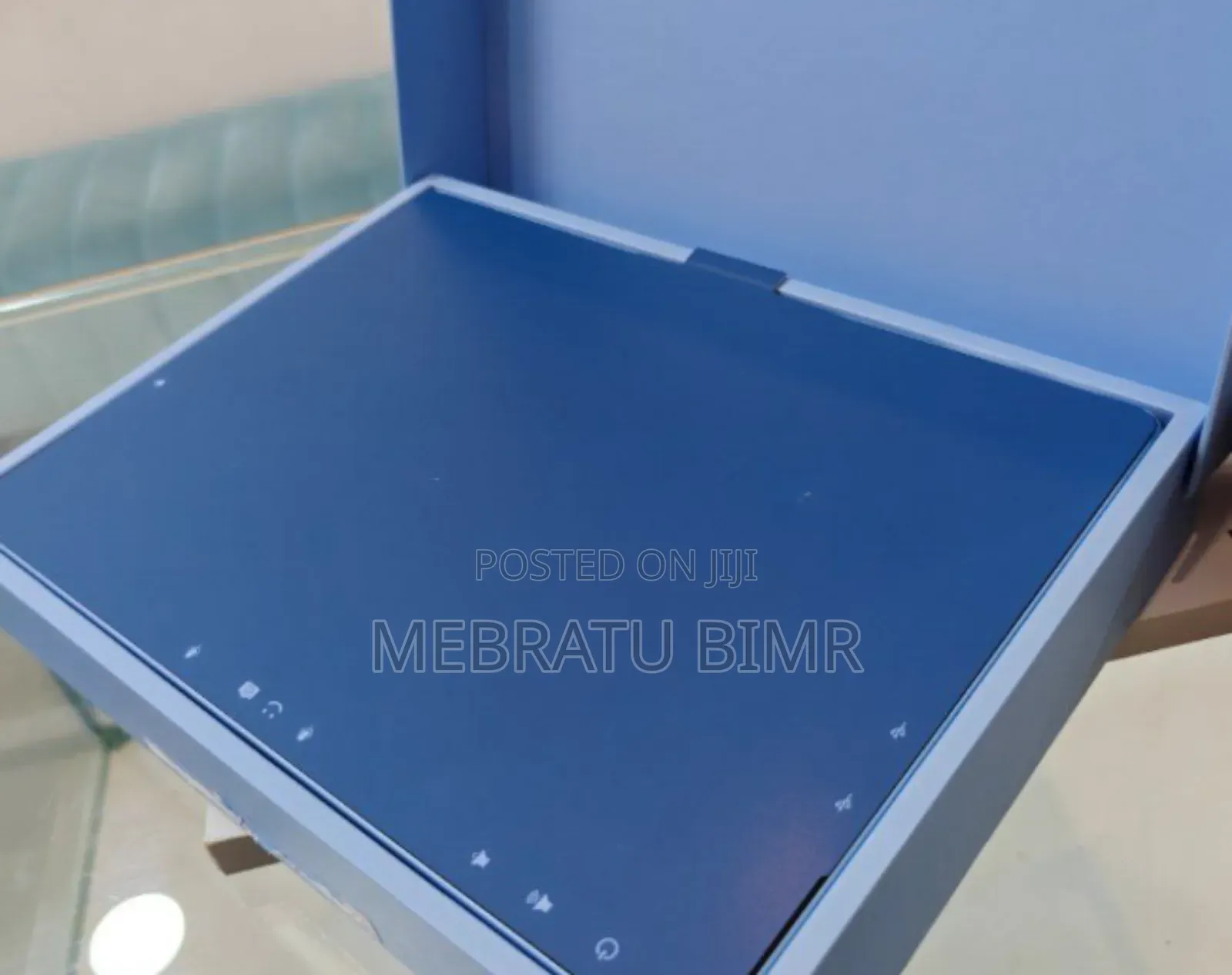 New Microsoft Surface Pro 11th Edition, a Copilot+ PC 16GB SSD 512GB