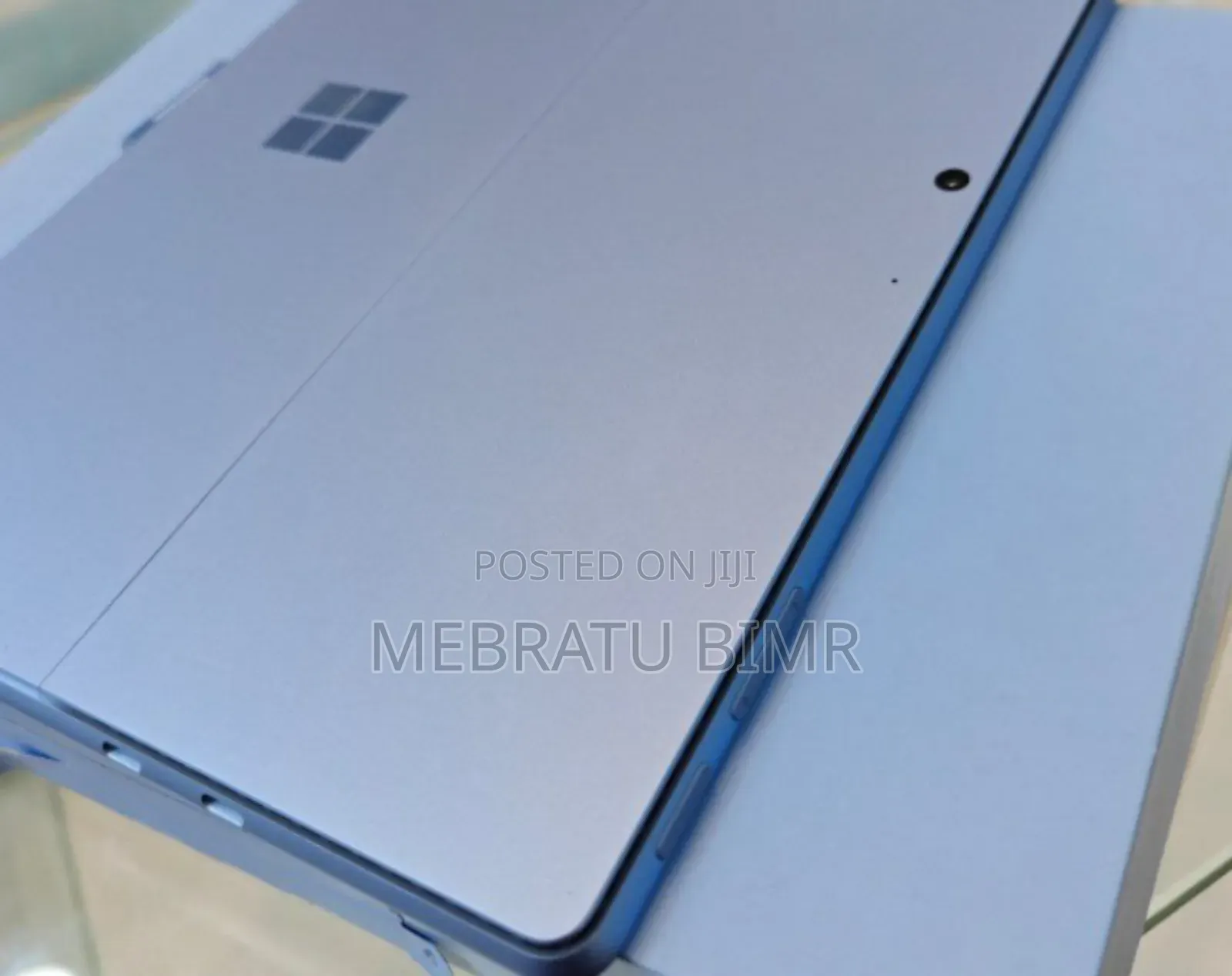 New Microsoft Surface Pro 11th Edition, a Copilot+ PC 16GB SSD 512GB