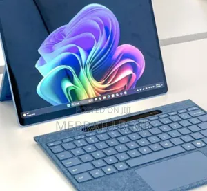 New Microsoft Surface Pro 11th Edition, a Copilot+ PC 16GB SSD 512GB