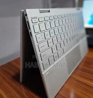 Photo - New Laptop HP Envy X360 8GB Intel Core I7 SSD 512GB