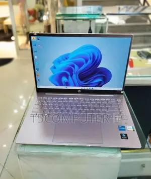 New Laptop HP 16GB Intel Core I5 SSD 512GB