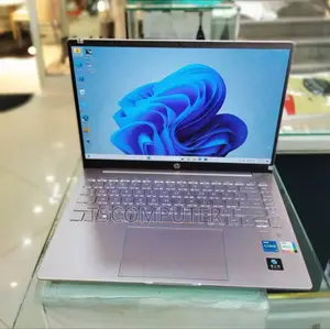 New Laptop HP 16GB Intel Core I5 SSD 512GB