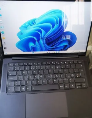 Photo - New Laptop Lenovo Yoga 7i 32GB Intel Core I7 SSD 1T