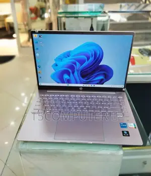 New Laptop HP 16GB Intel Core I5 SSD 512GB