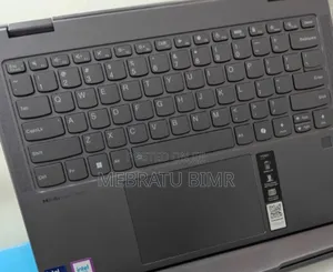 New Laptop Lenovo Yoga 700 16GB Intel Core Ultra 7 SSD 1T