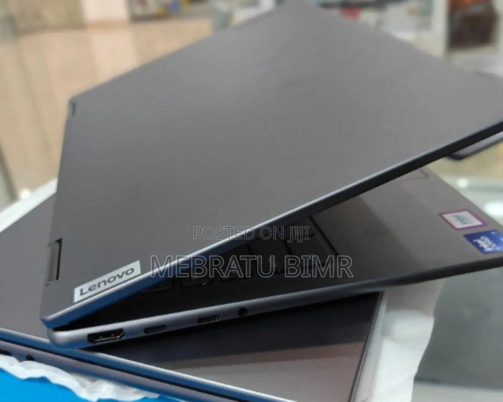 New Laptop Lenovo Yoga 700 16GB Intel Core Ultra 7 SSD 1T