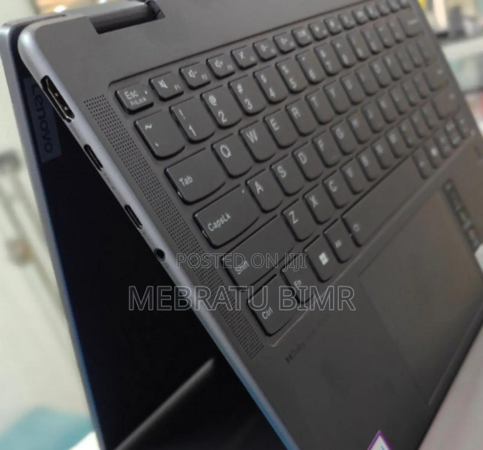 New Laptop Lenovo Yoga 700 16GB Intel Core Ultra 7 SSD 1T