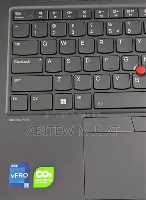 New Laptop Lenovo ThinkPad T14s G4 16GB Intel Core I7 SSD 512GB