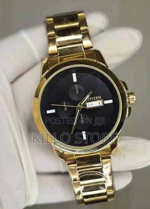 Unique Mens Brand Watches - You Can Only Find It Here