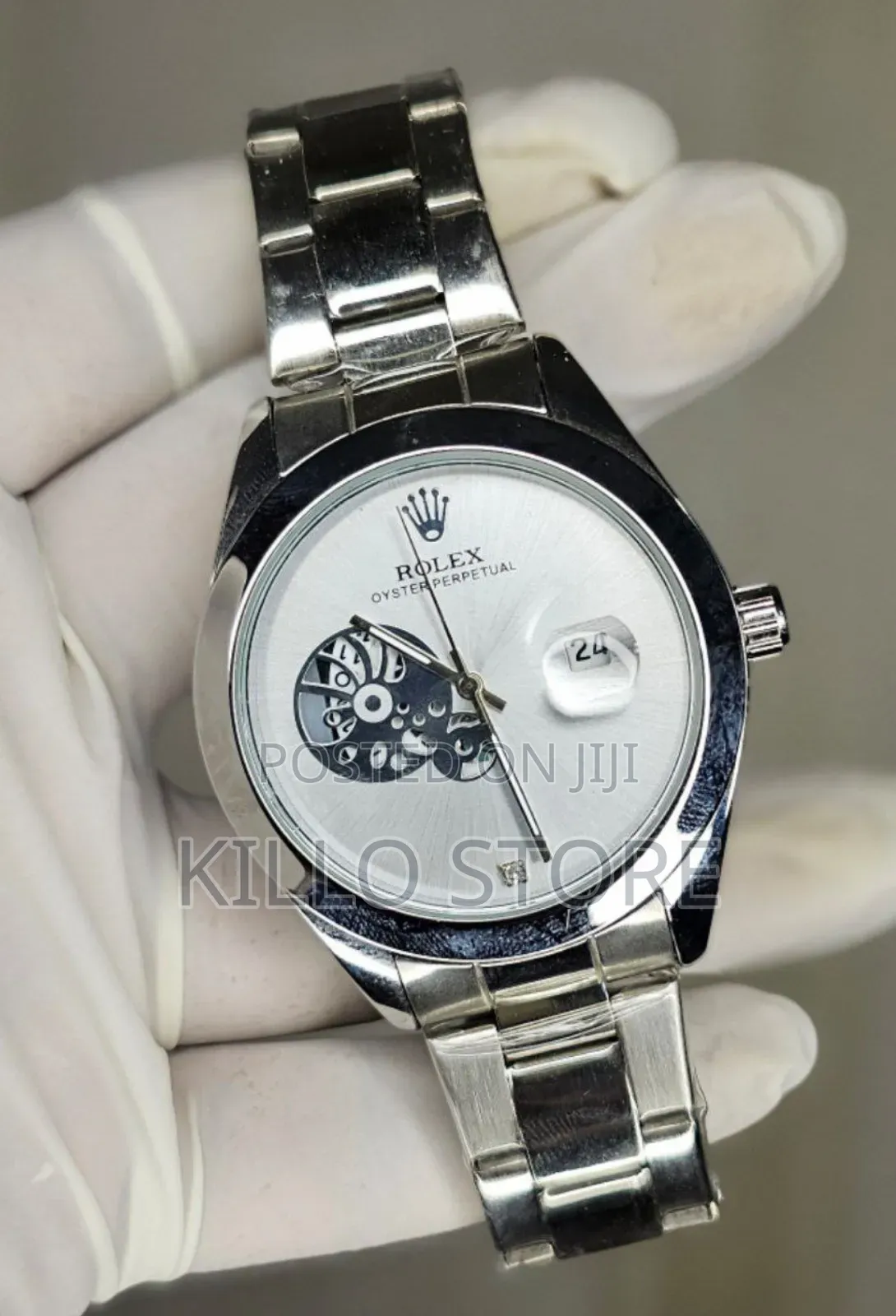 Unique Mens Brand Watches - You Can Only Find It Here