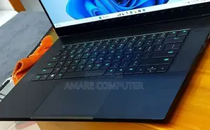 New Laptop Razer Blade 32GB Intel Core I7 SSD 1T