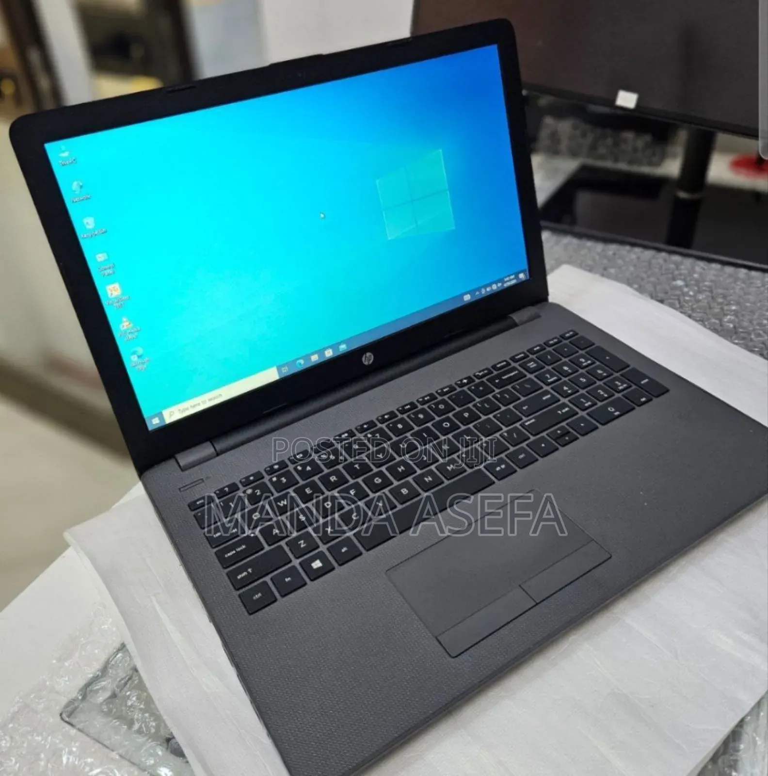 New Laptop HP Stream Notebook 8GB Intel Core I7 SSD 256GB