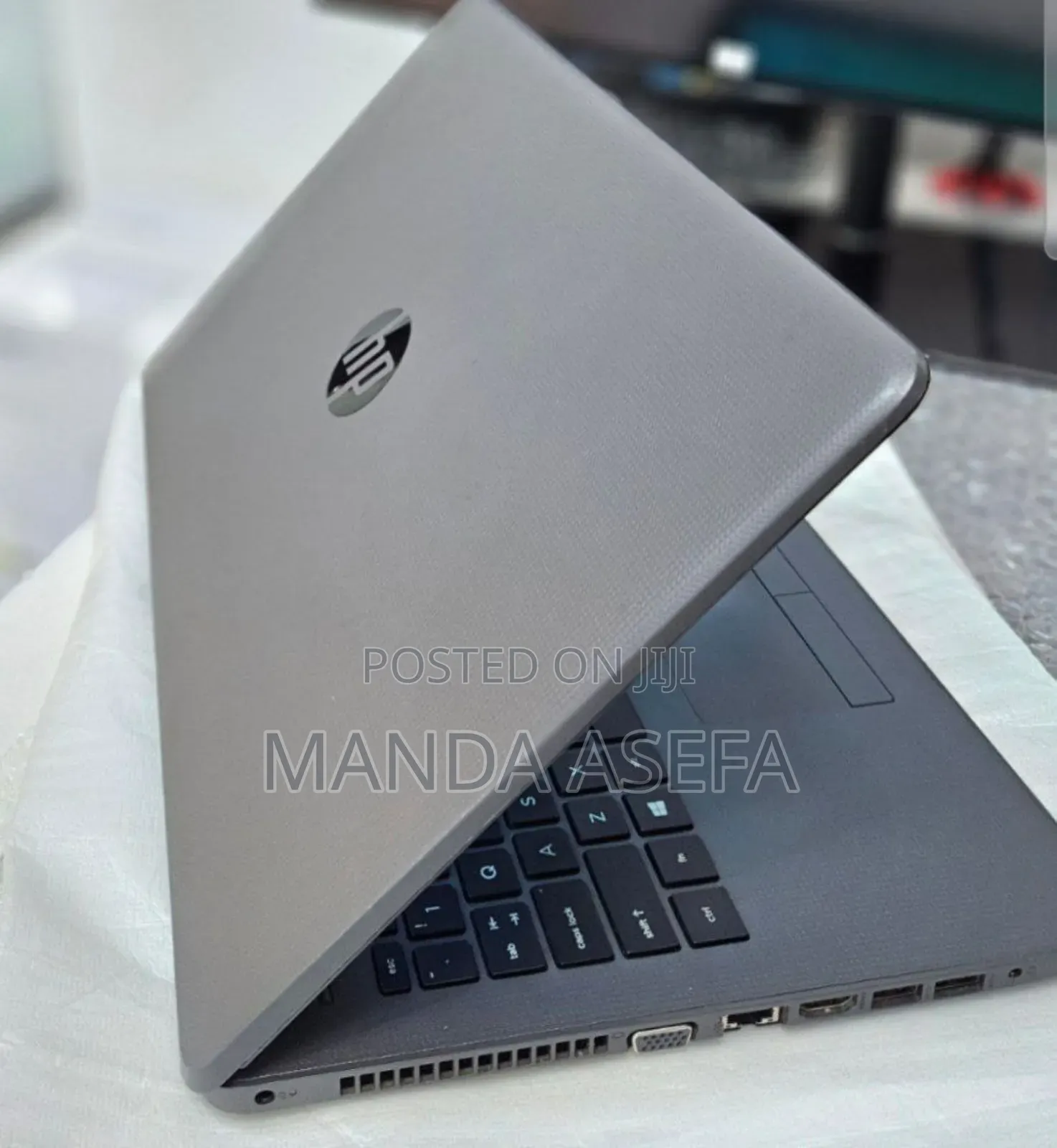 New Laptop HP Stream Notebook 8GB Intel Core I7 SSD 256GB
