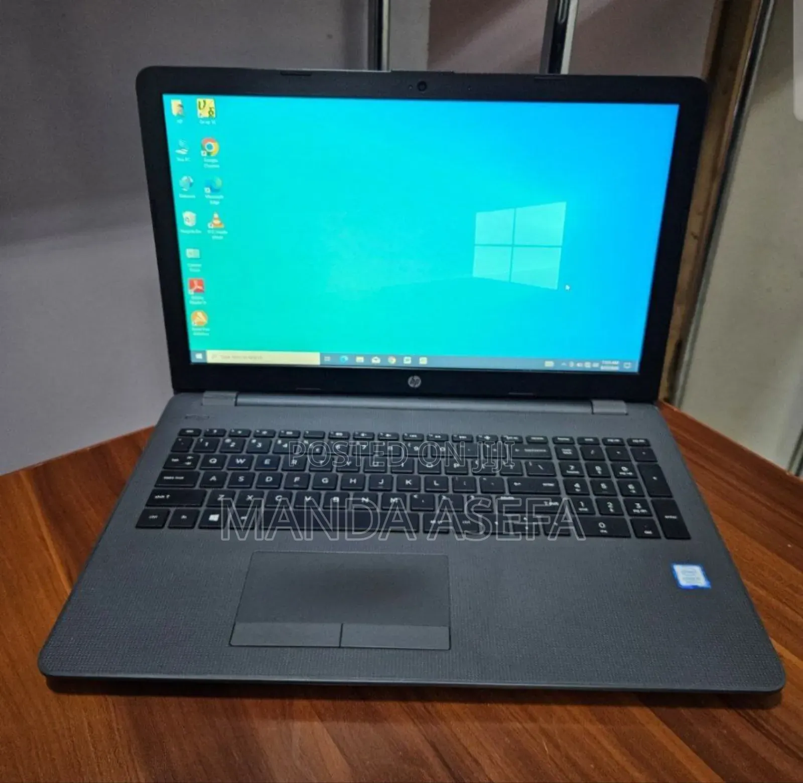 New Laptop HP Stream Notebook 8GB Intel Core I7 SSD 256GB