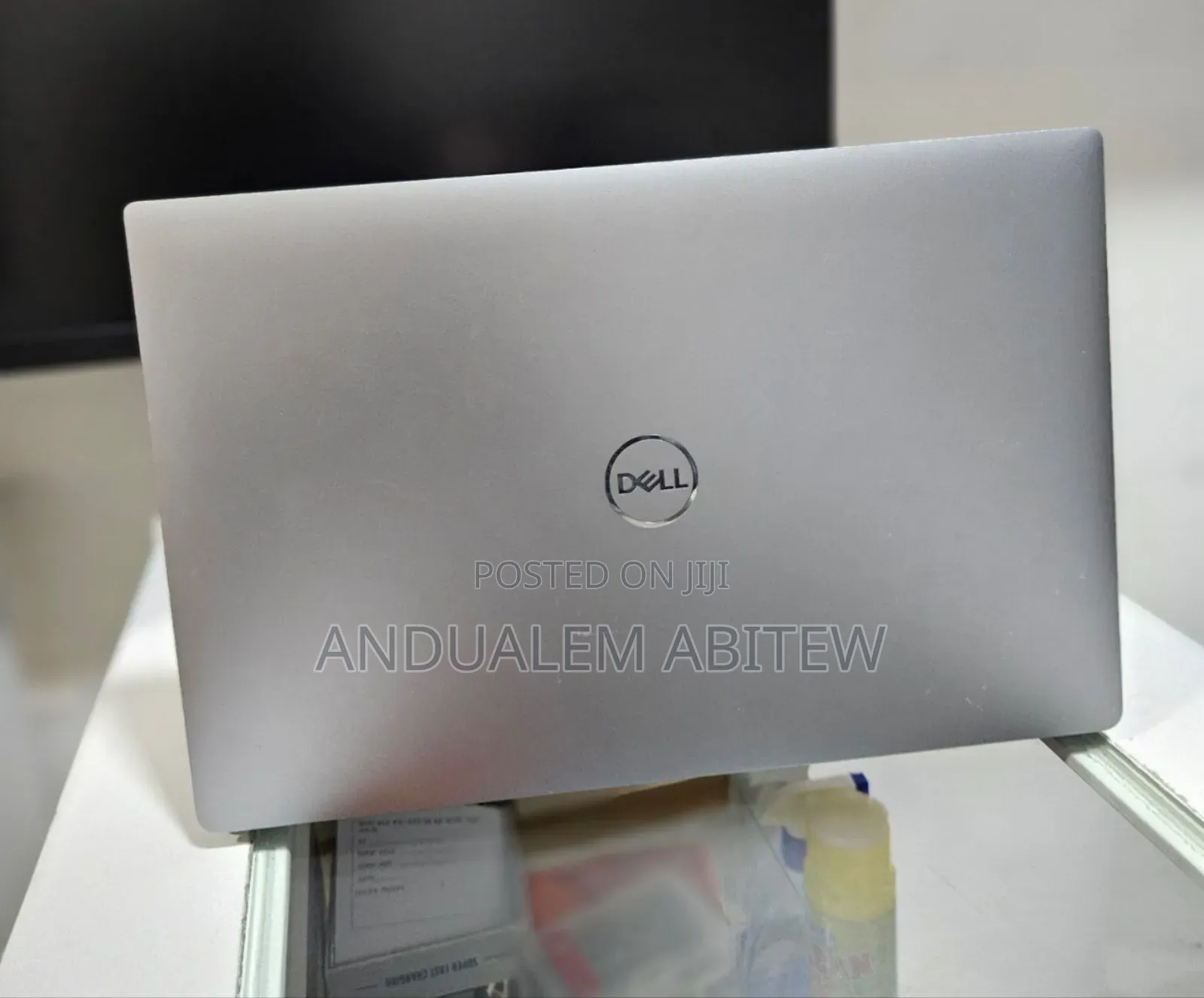 New Laptop Dell Precision M4800 32GB Intel Core I7 SSD 512GB