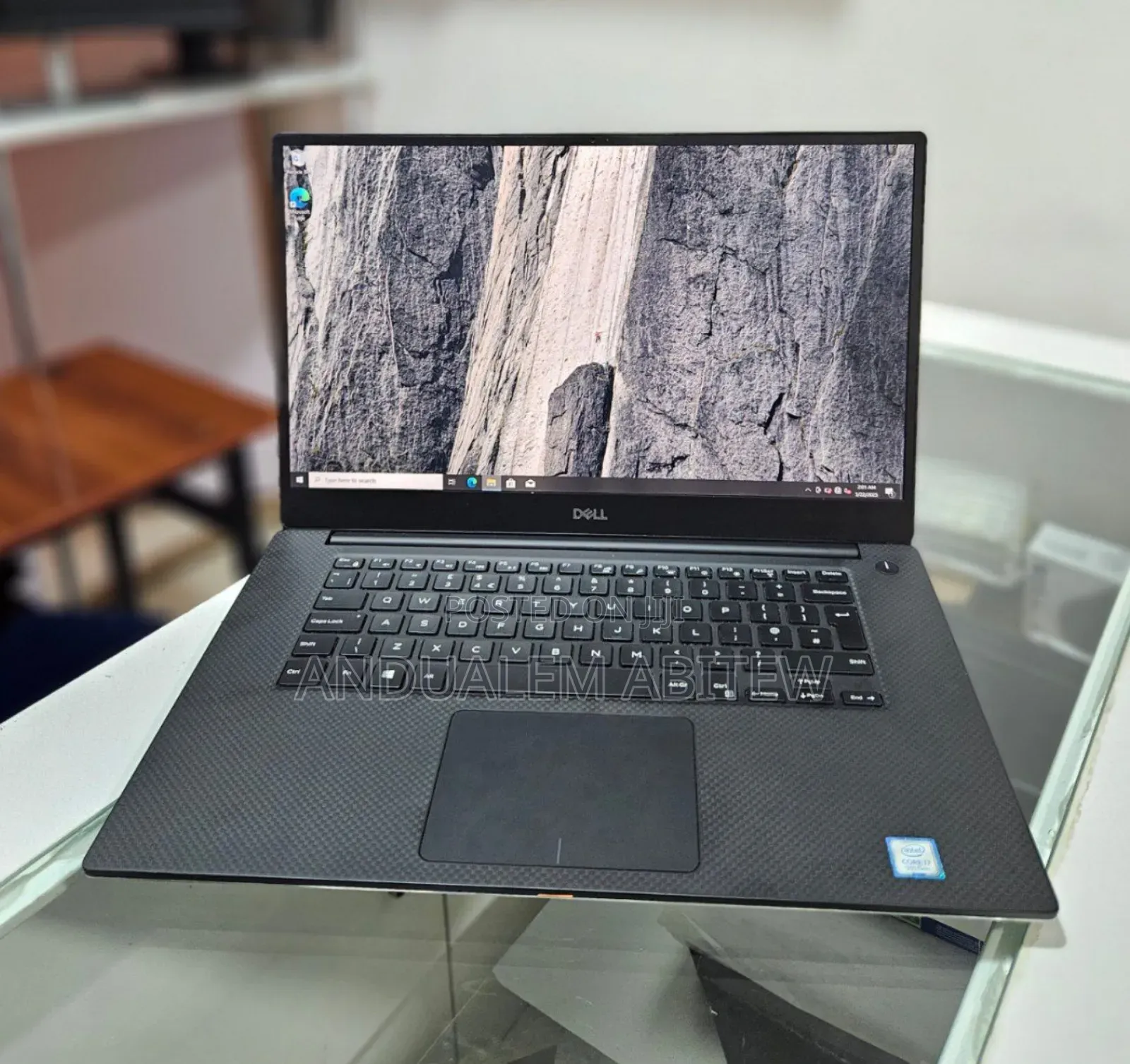 New Laptop Dell Precision M4800 32GB Intel Core I7 SSD 512GB