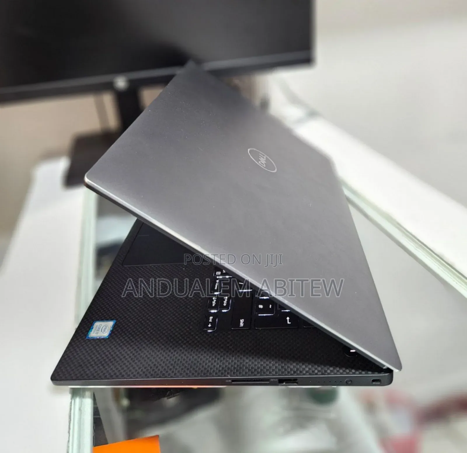 New Laptop Dell Precision M4800 32GB Intel Core I7 SSD 512GB